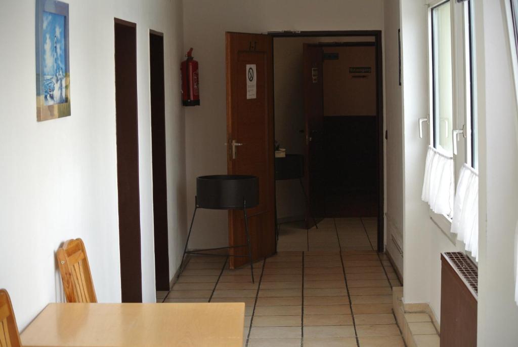 Hotel & Gaststatte Moorfleet 2*