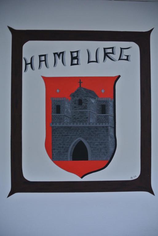 & Gaststatte Moorfleet