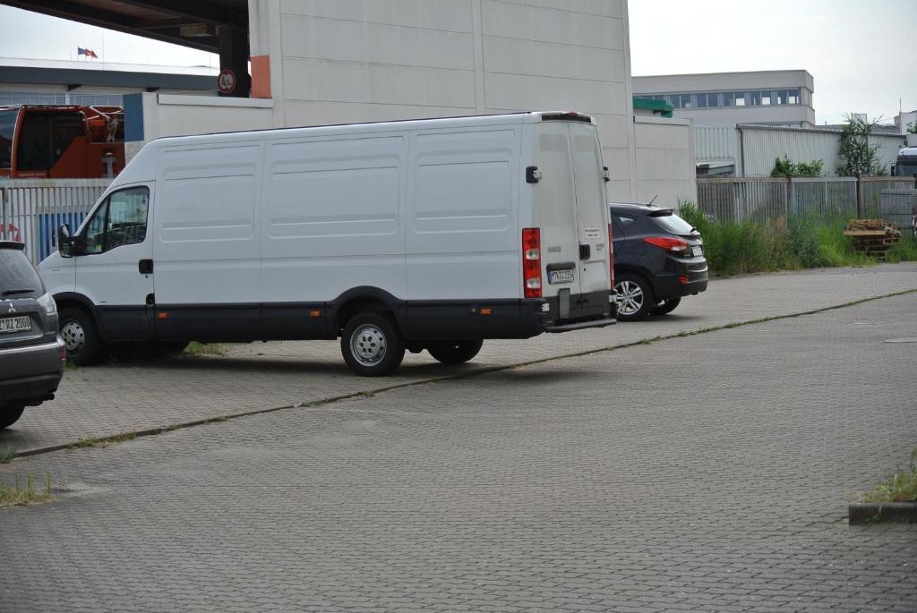 & Gaststatte Moorfleet