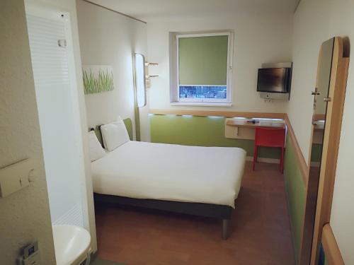 Ibis Budget 2* Hamburg