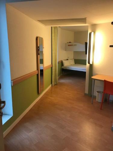 Hotel Ibis Budget 2*