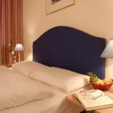 Hotel Central Hamburg Hotel 2*