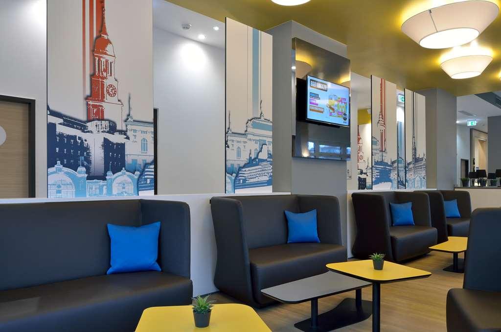 City-ost Hotel Hamburg