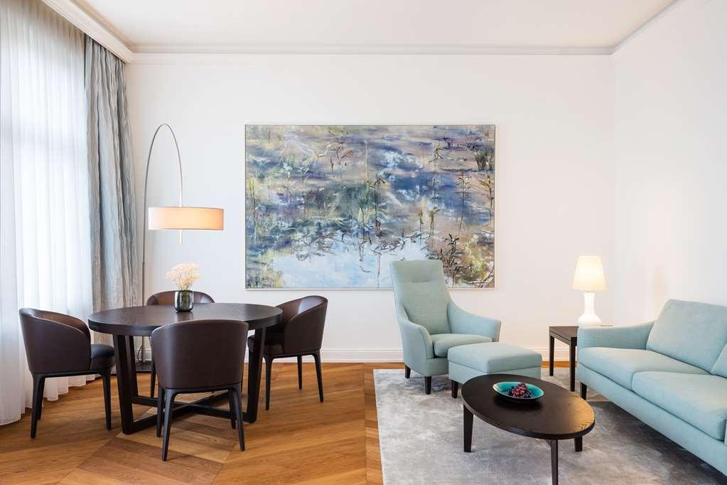 Hotel Grand Elysee Hamburg-Harburg