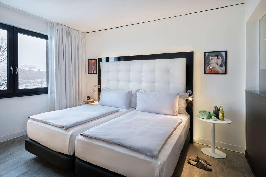 Hotel Innside By Melia Hafen Hamburg-Harburg