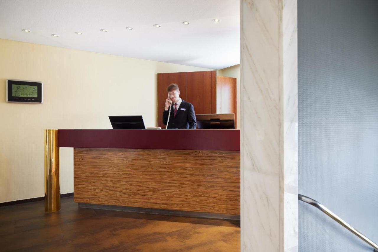 Hotel Hotel Central Hamburg Hamburg-Harburg