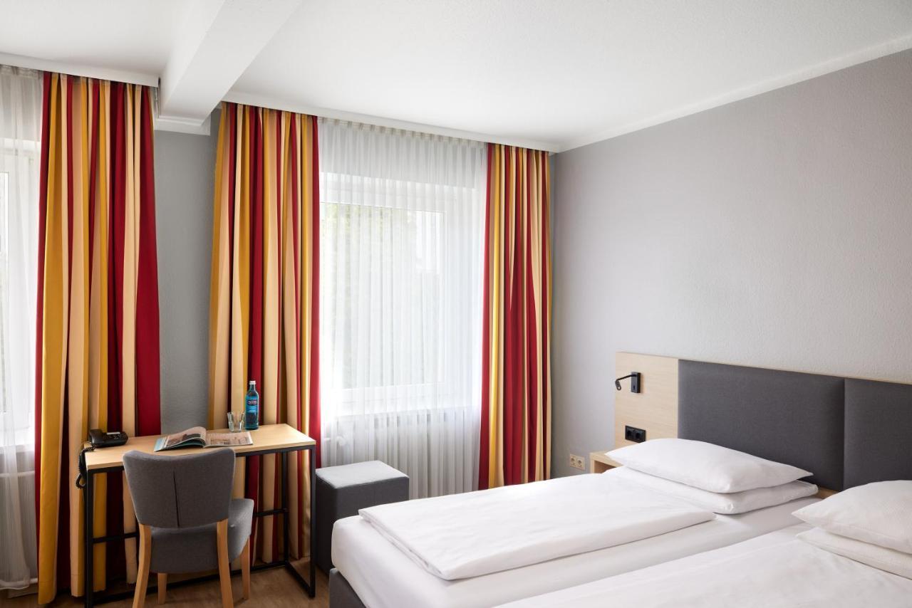 Hotel Central Hamburg 2* Hamburg-Harburg