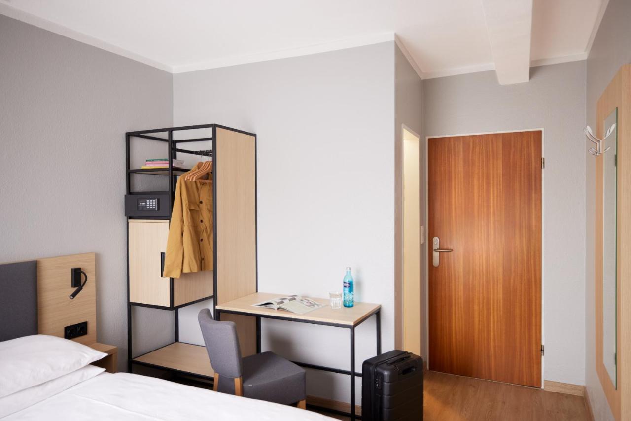 Hotel Hotel Central Hamburg Hamburg-Harburg