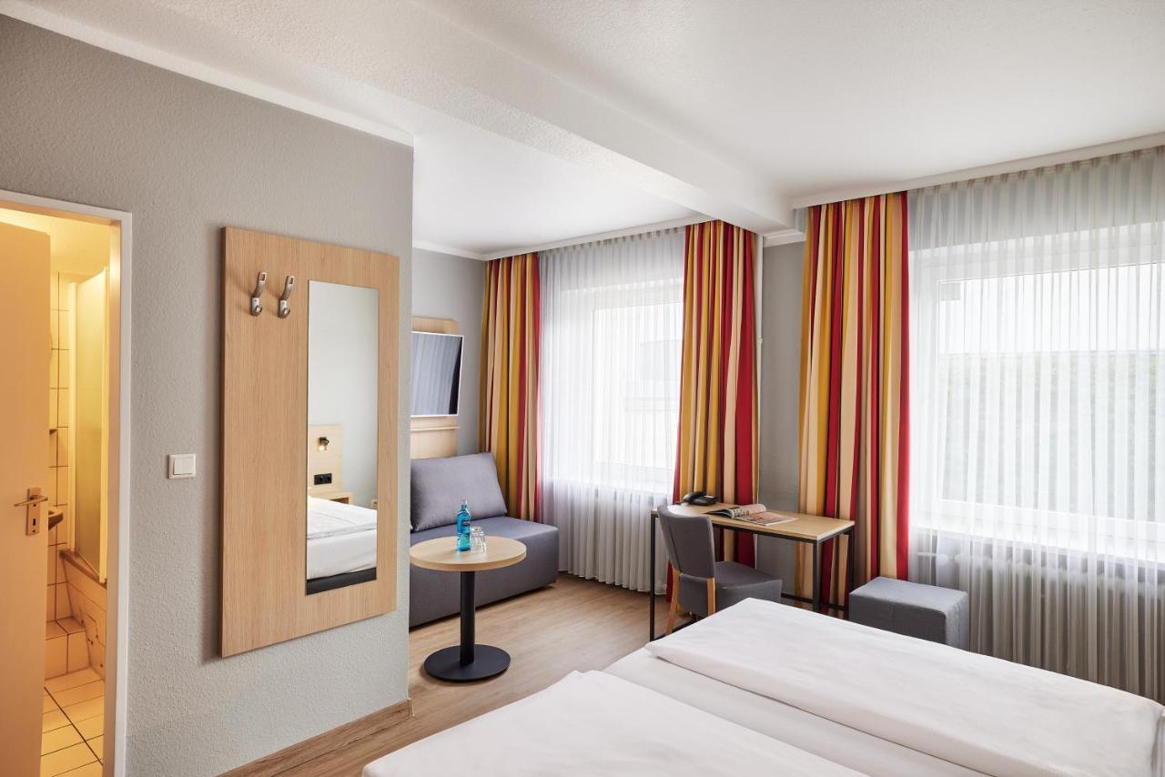 Hotel Hotel Central Hamburg