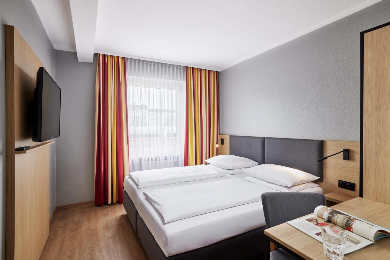 Hotel Central Hamburg Hamburg-Harburg