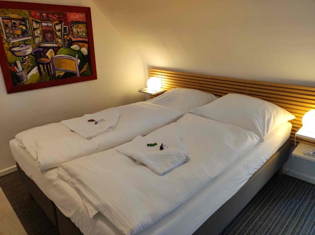 Frauenhotel Hanseatin - Women Only 2* Hamburg-Harburg