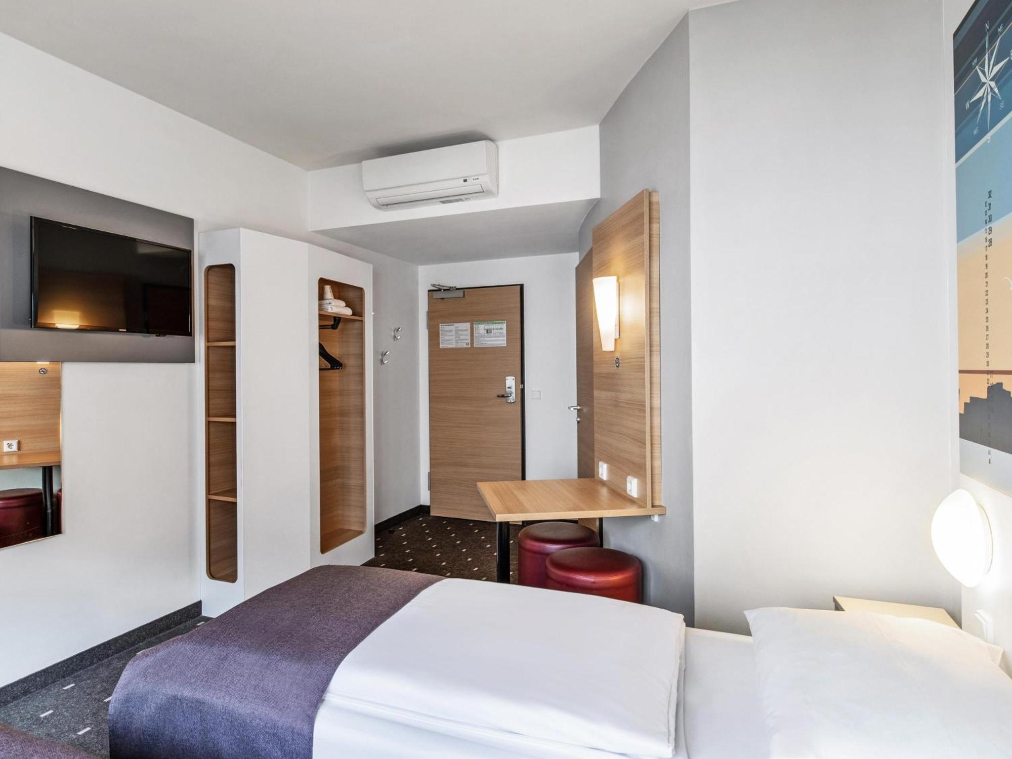 Hamburg-altona Hotel 3*