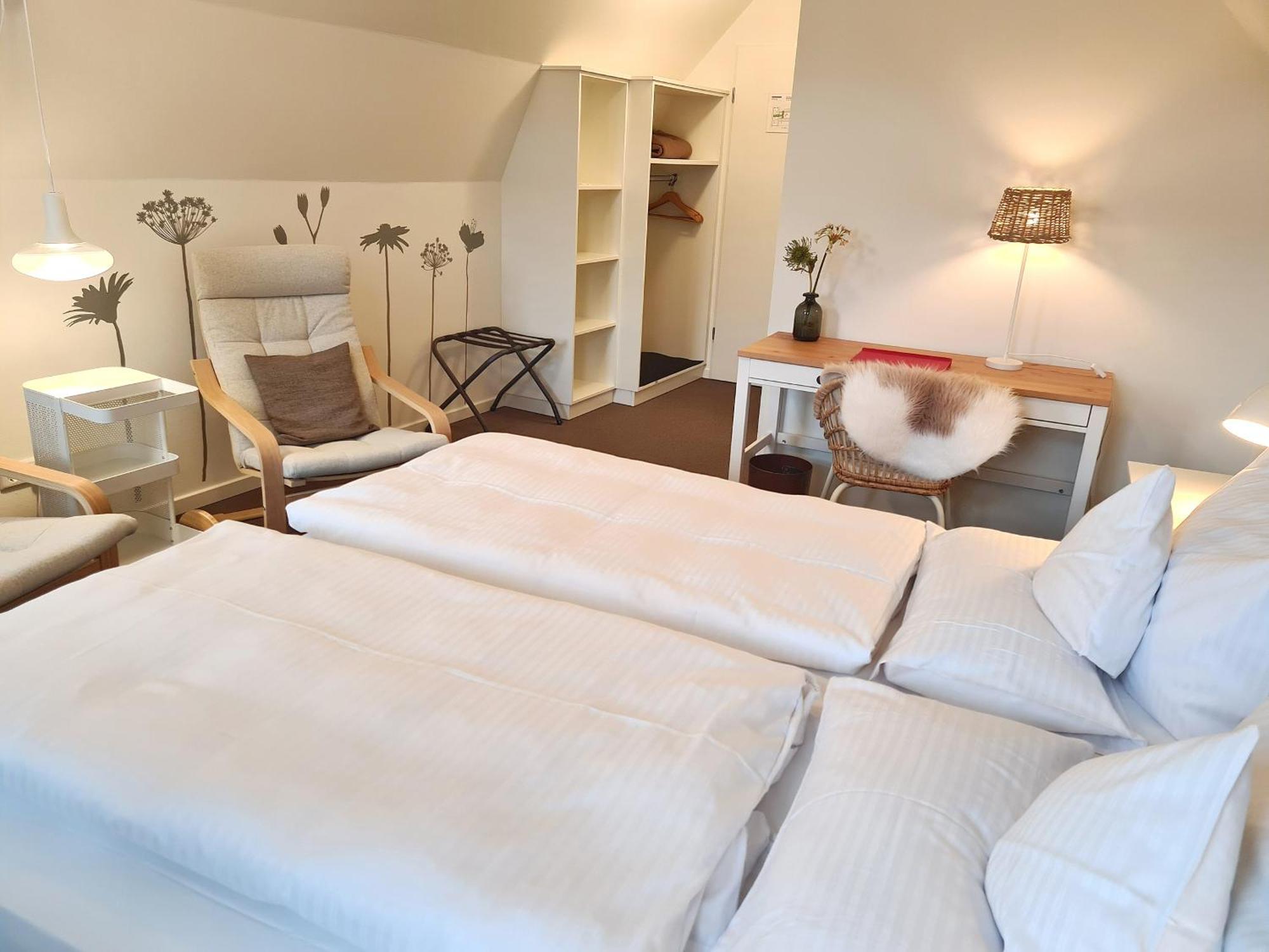Hotel Baurs Park