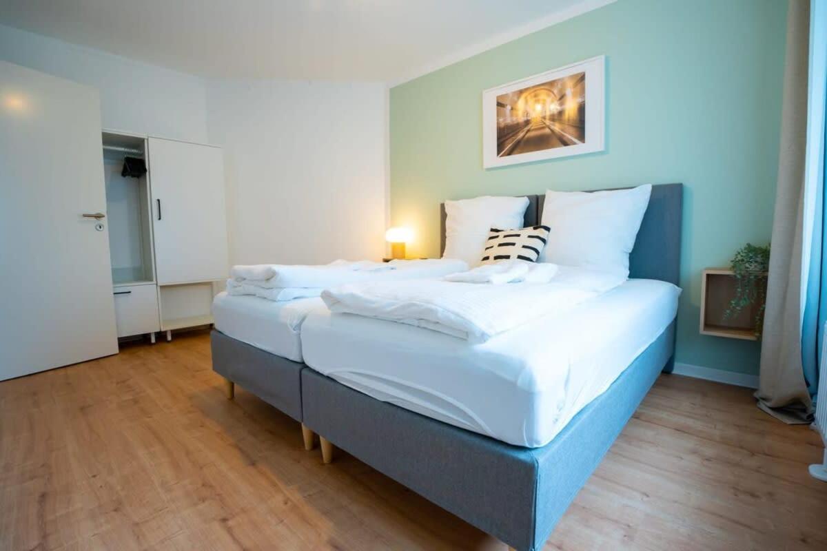 Appartement For 7 Hamburg-Harburg