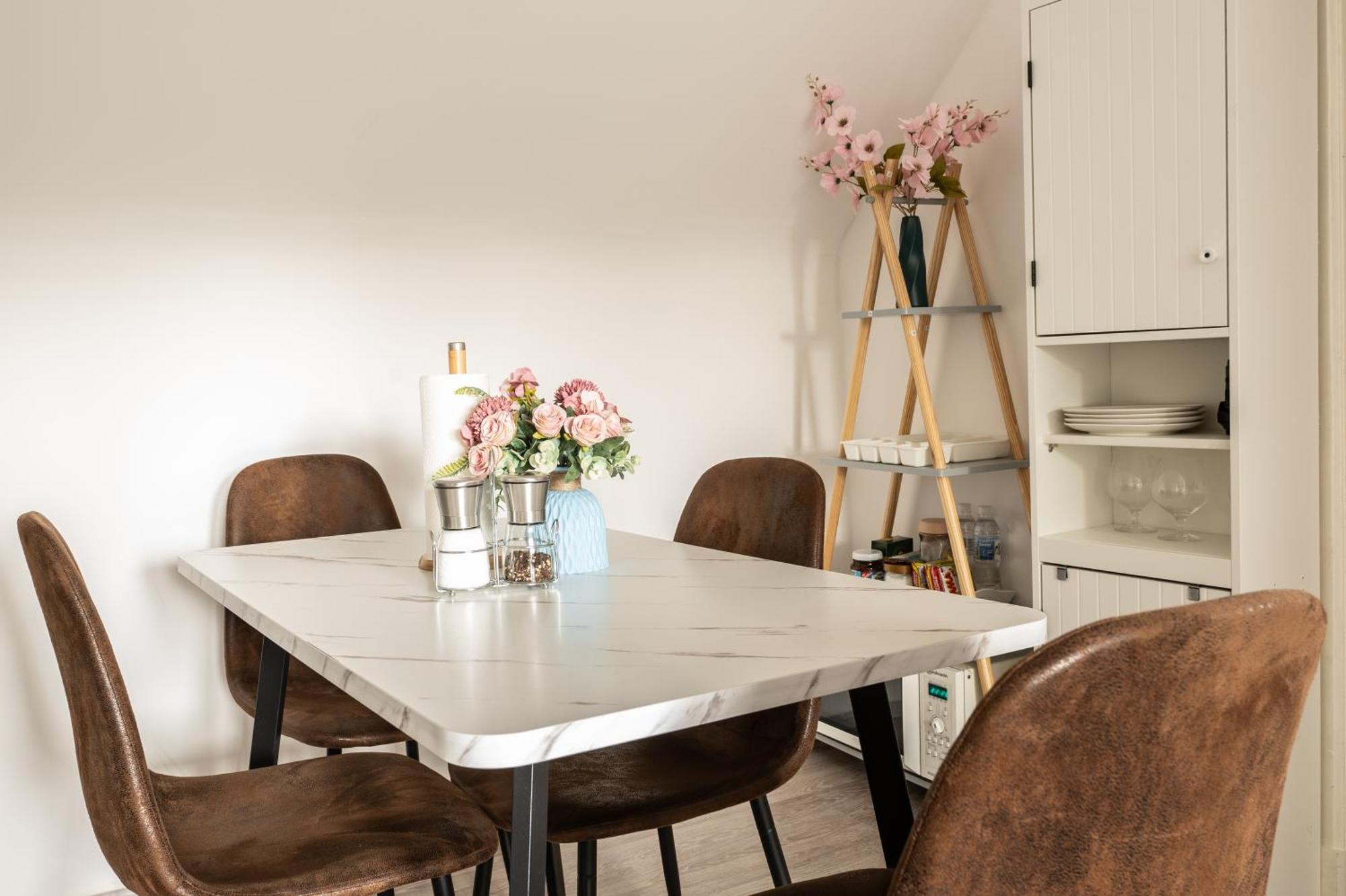Apartment Ad Rahlstedt *