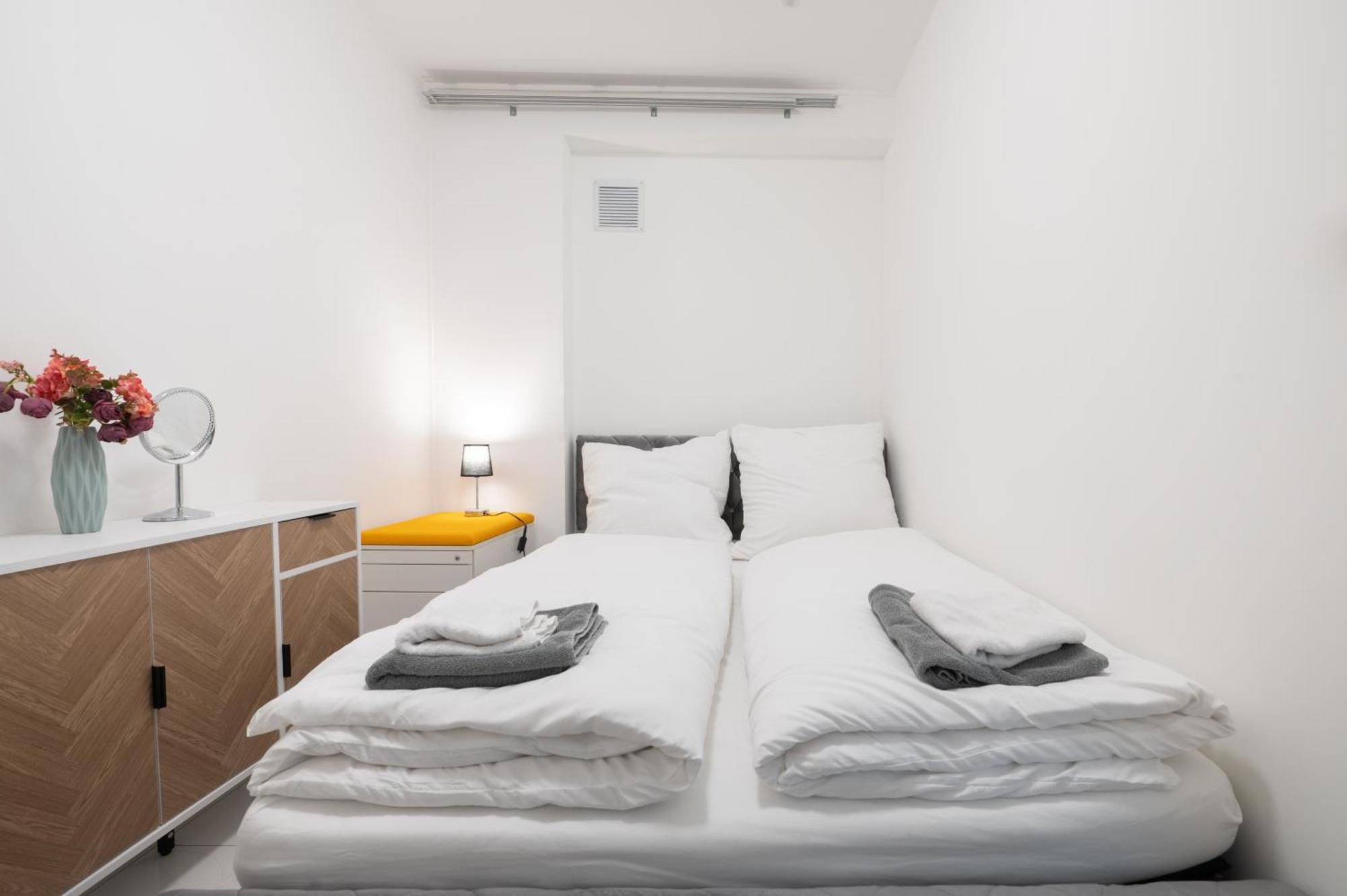 Appartement Ad Tonndorf