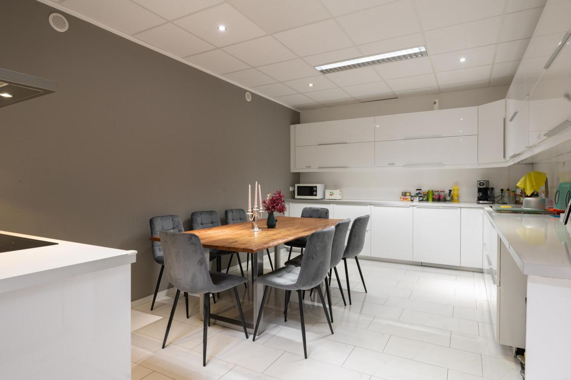 Ad Tonndorf Appartement