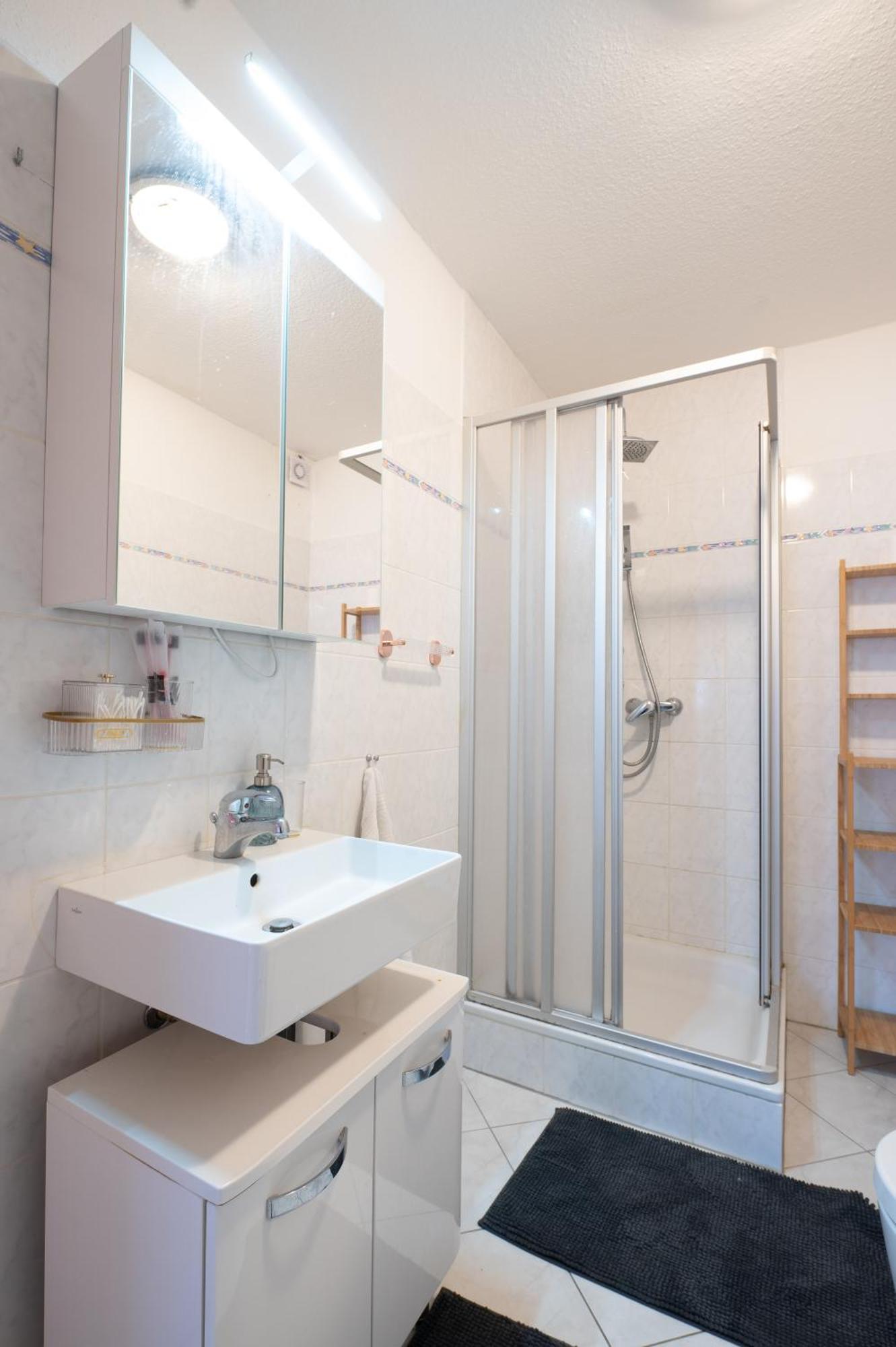 Ad Tonndorf Appartement