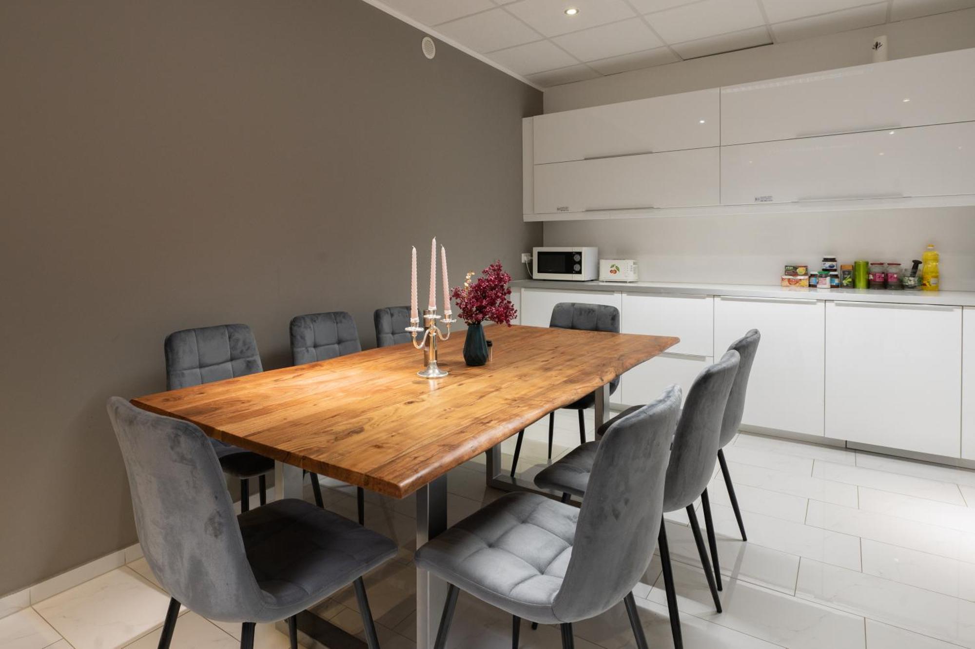 Appartement Ad Tonndorf Hamburg-Harburg
