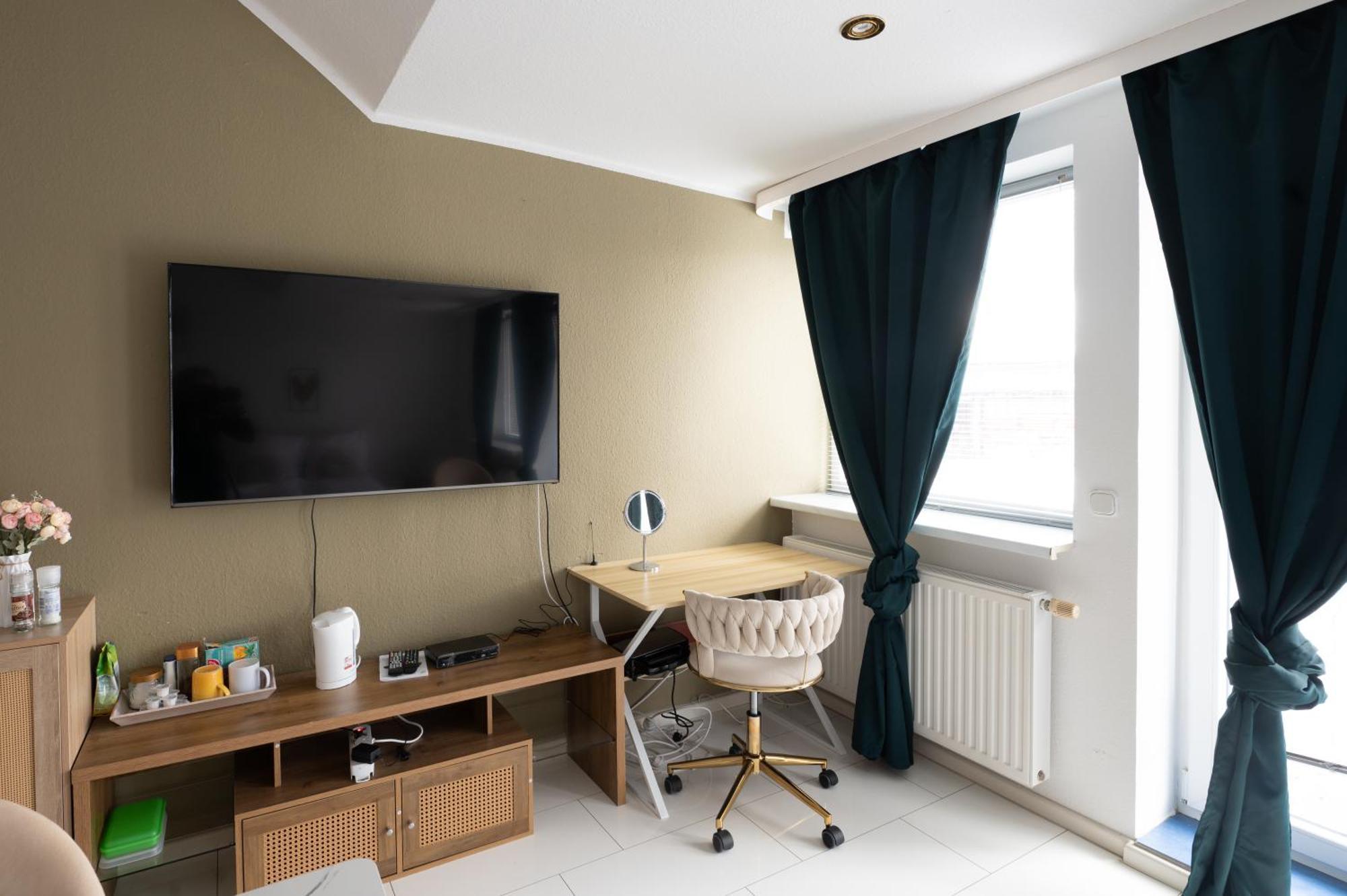 Appartement Ad Tonndorf