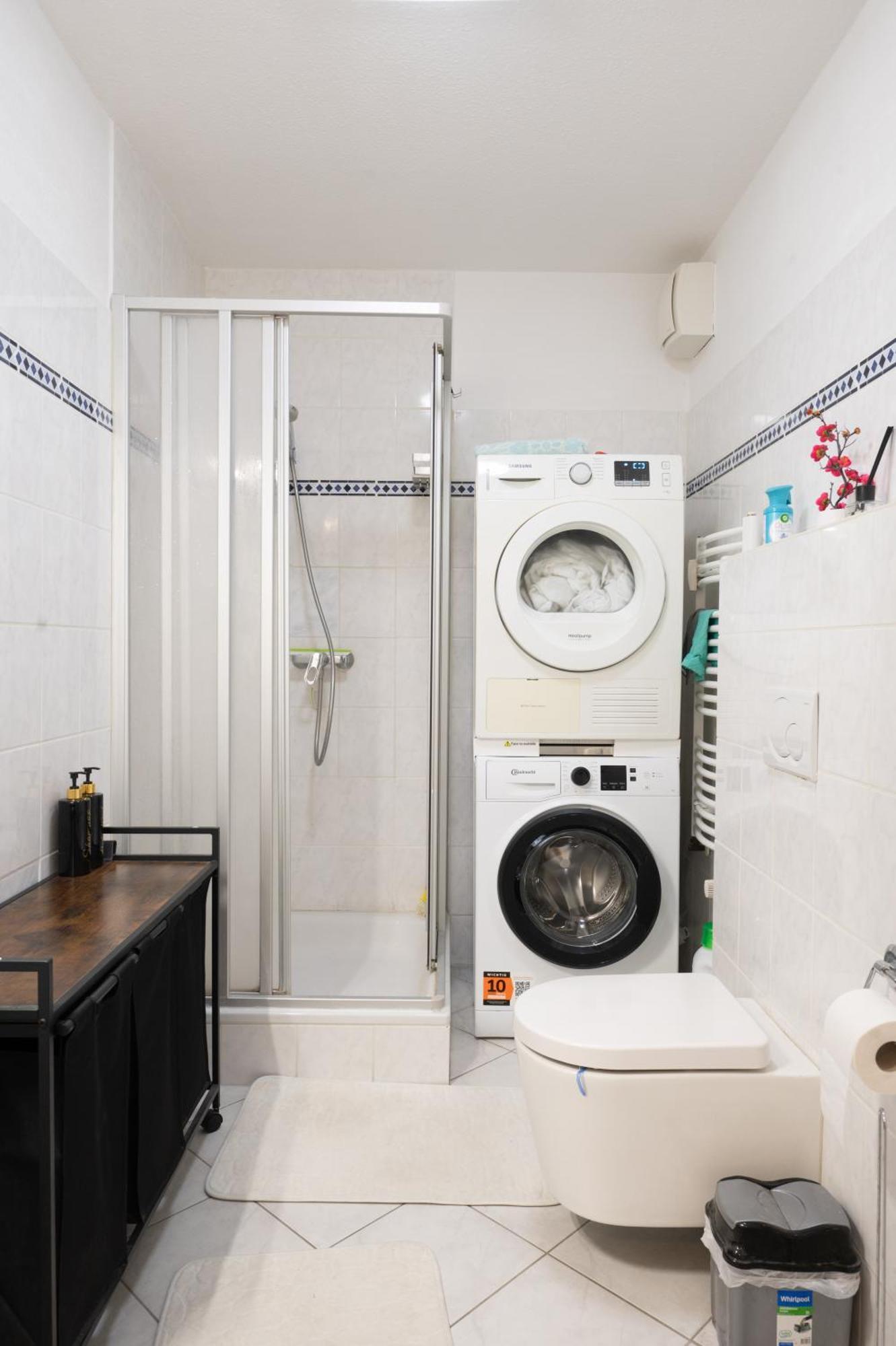 Appartement Ad Tonndorf *