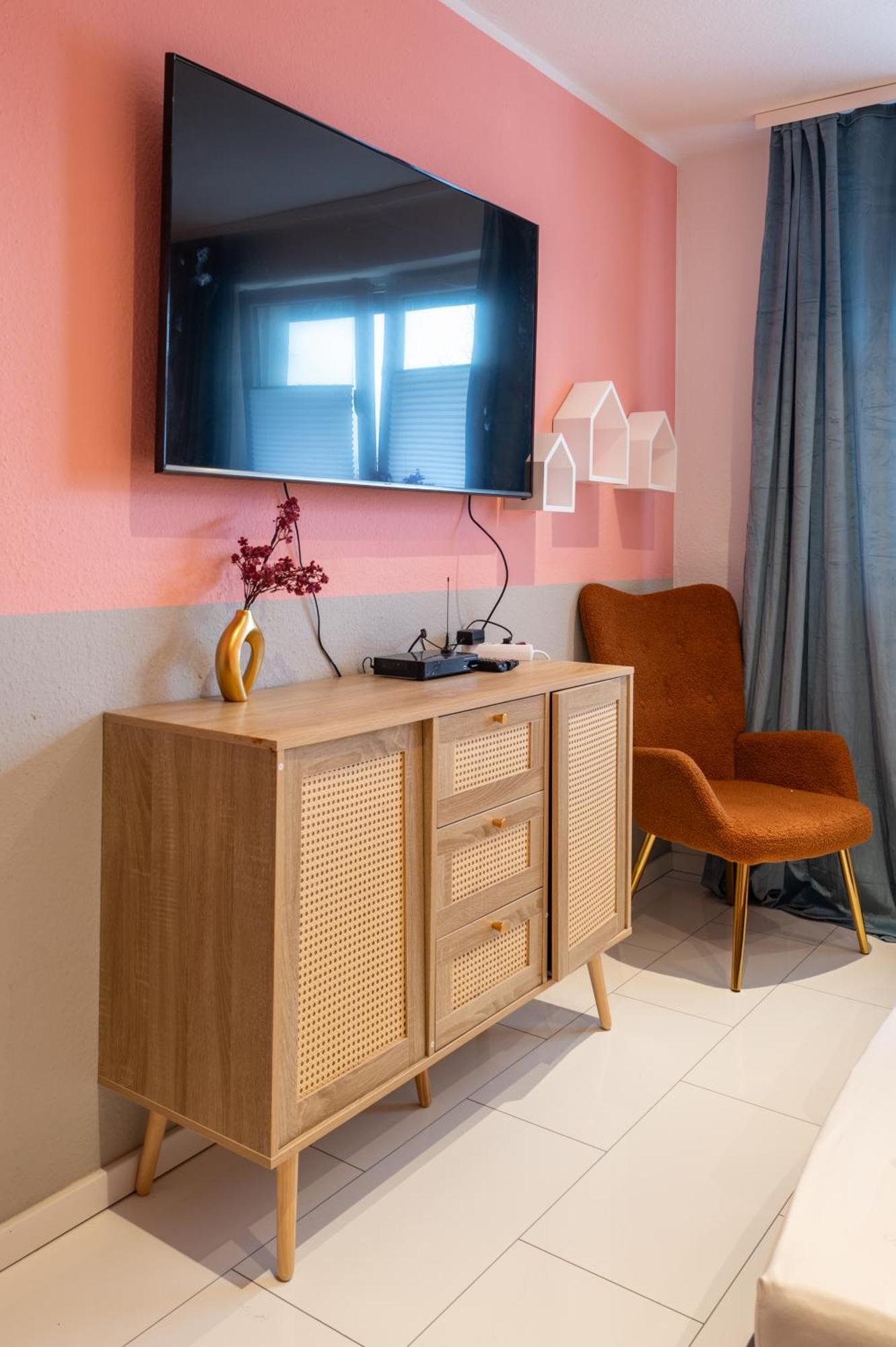 Appartement Ad Tonndorf Hamburg-Harburg