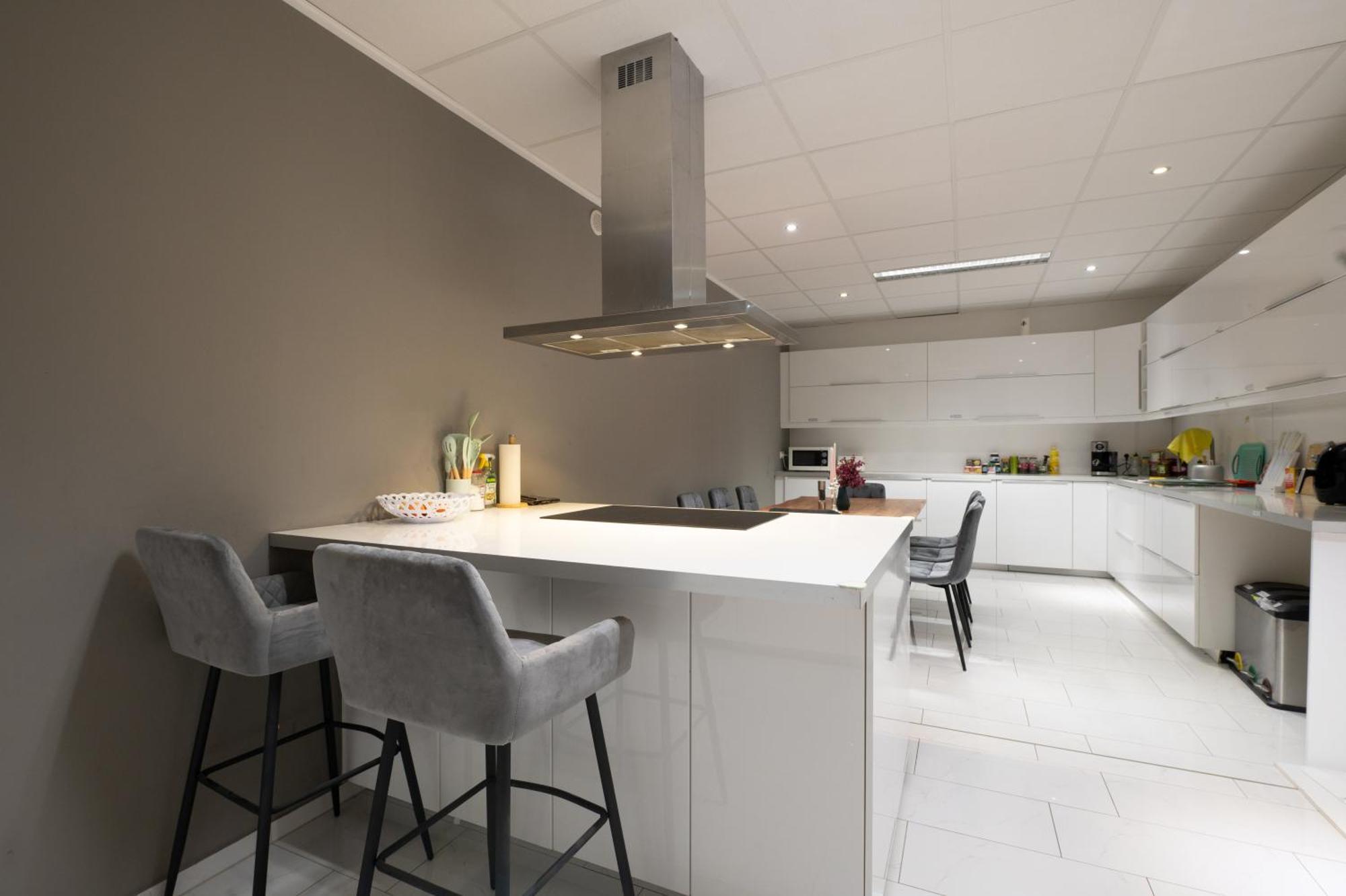 Ad Tonndorf Appartement Hamburg-Harburg