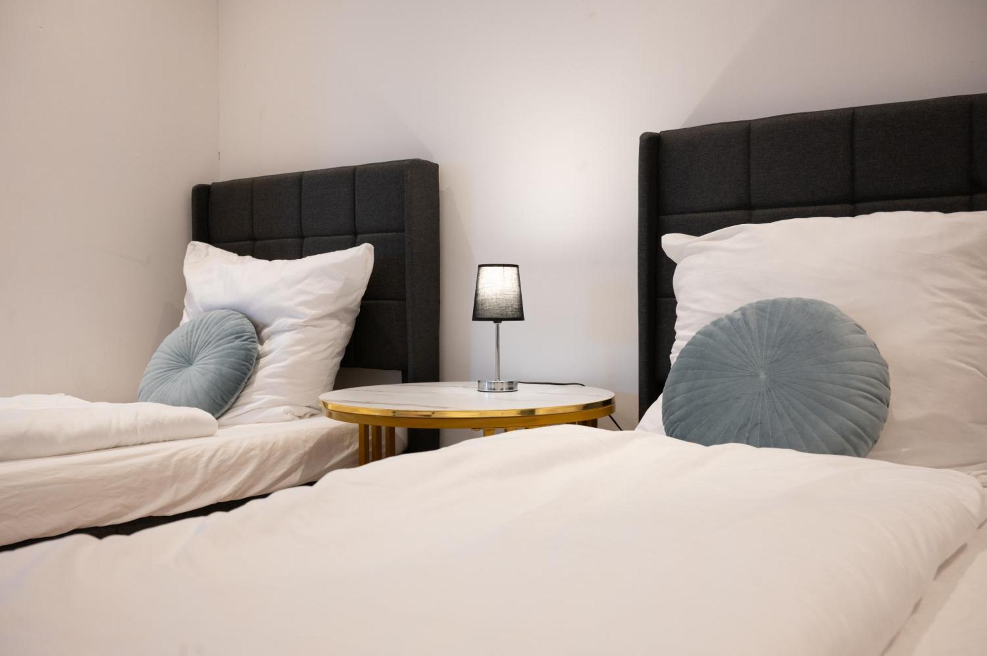 Appartement Ad Tonndorf