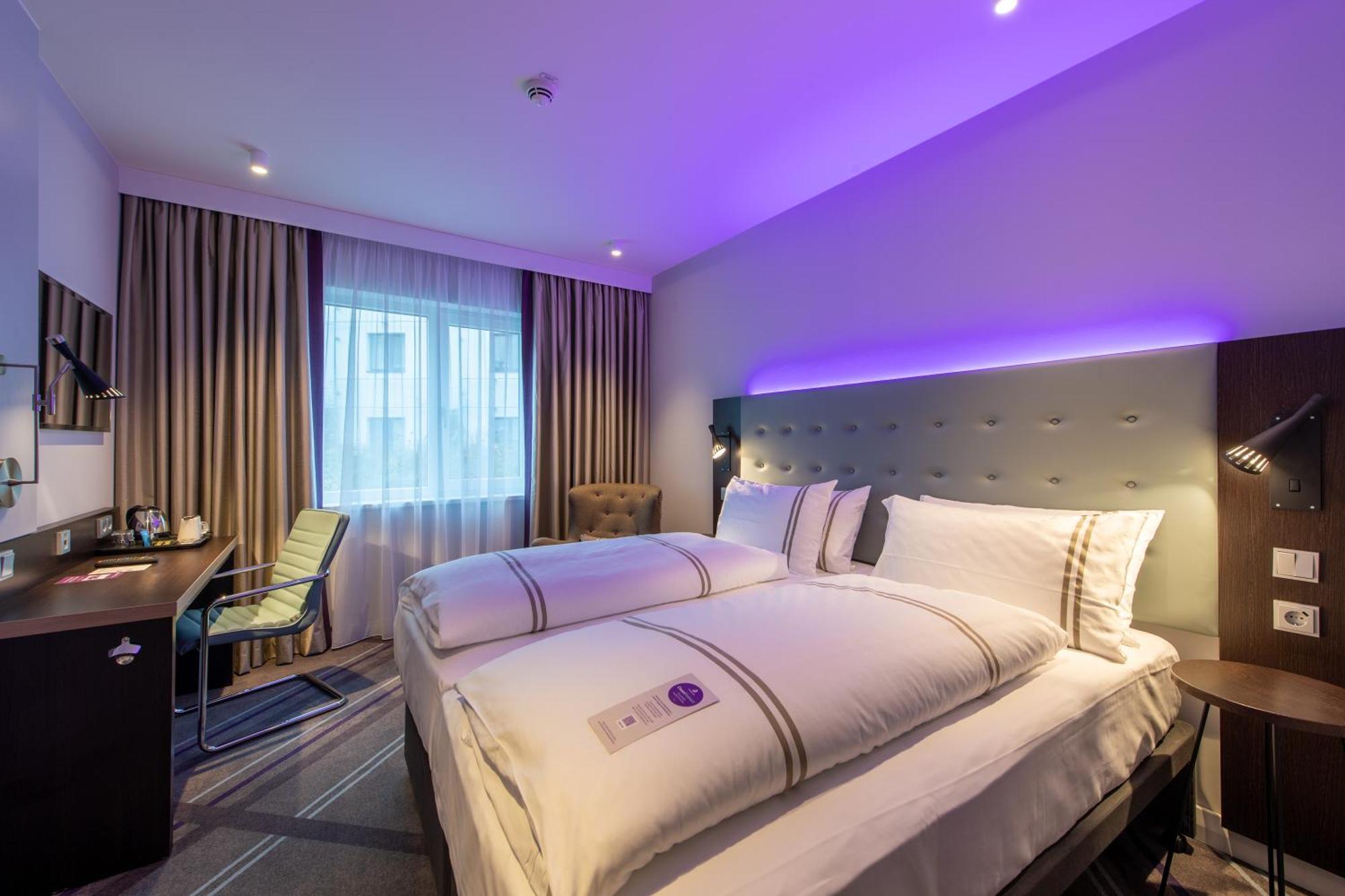 Premier St. Pauli Hotel