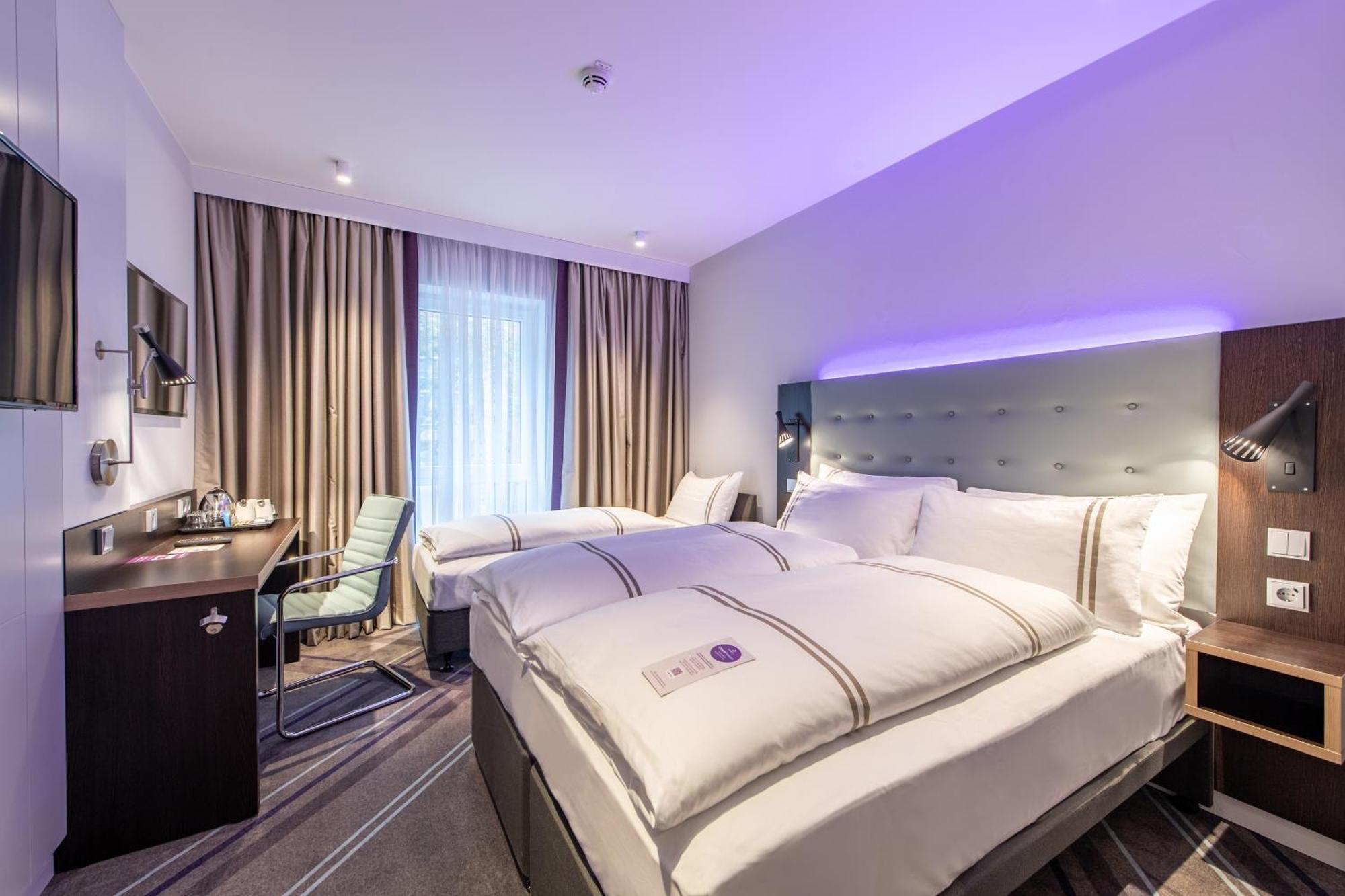 Premier St. Pauli Hotel