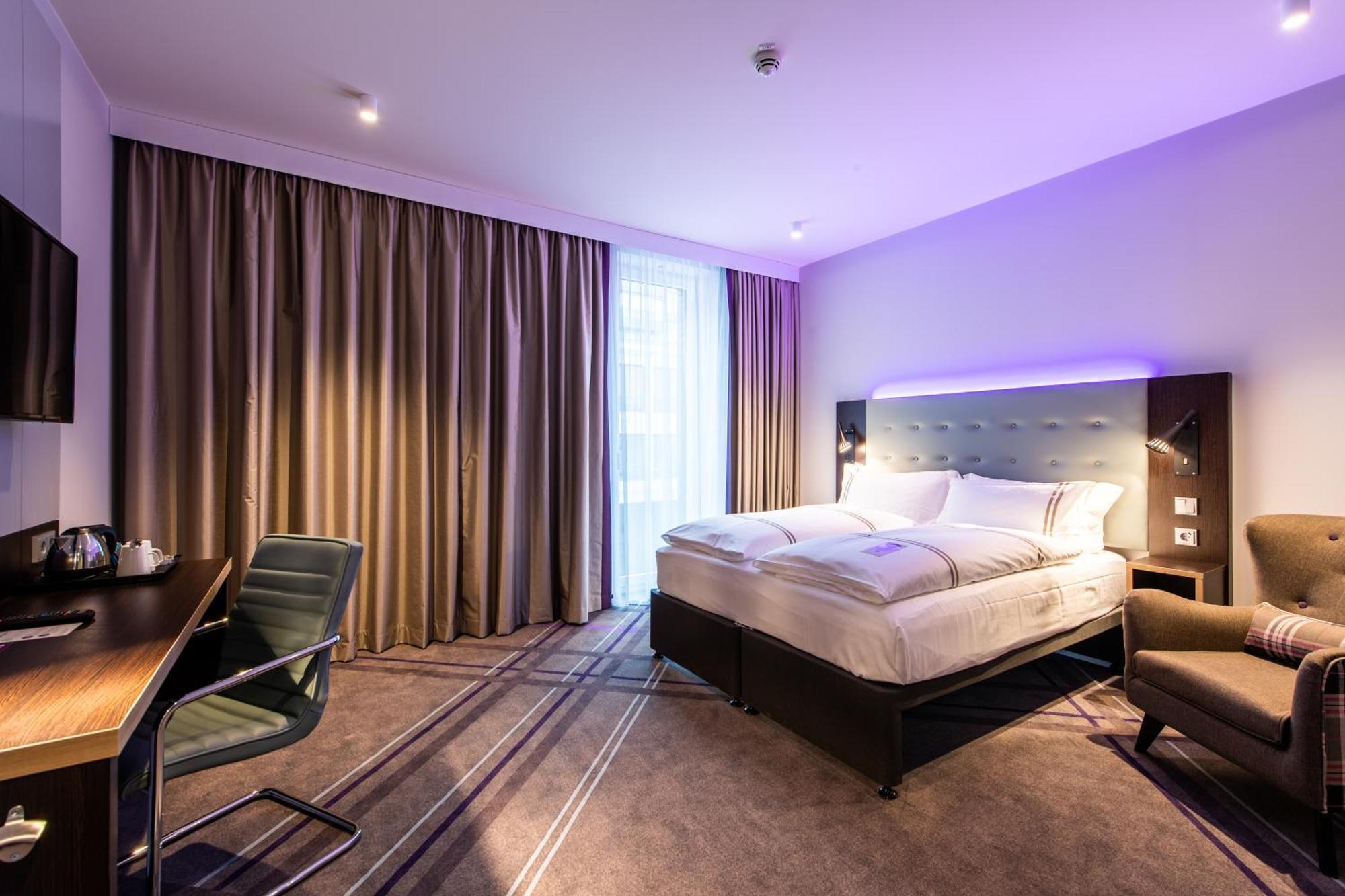 Hotel Premier St. Pauli