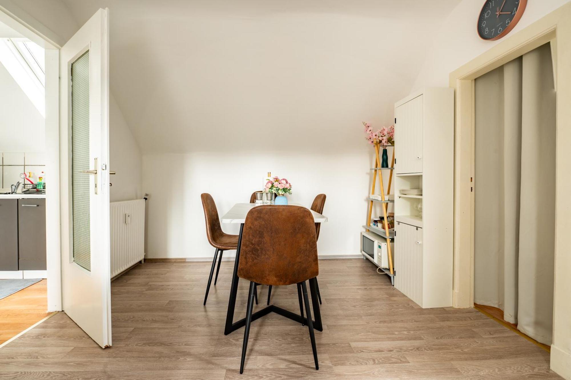 Apartment Ad Rahlstedt Hamburg