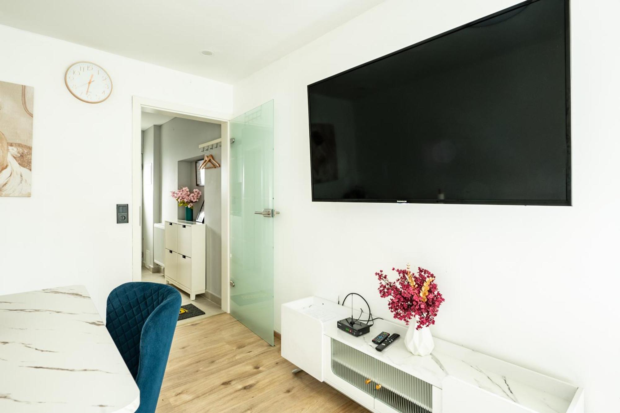 Ad Rahlstedt Apartment Hamburg