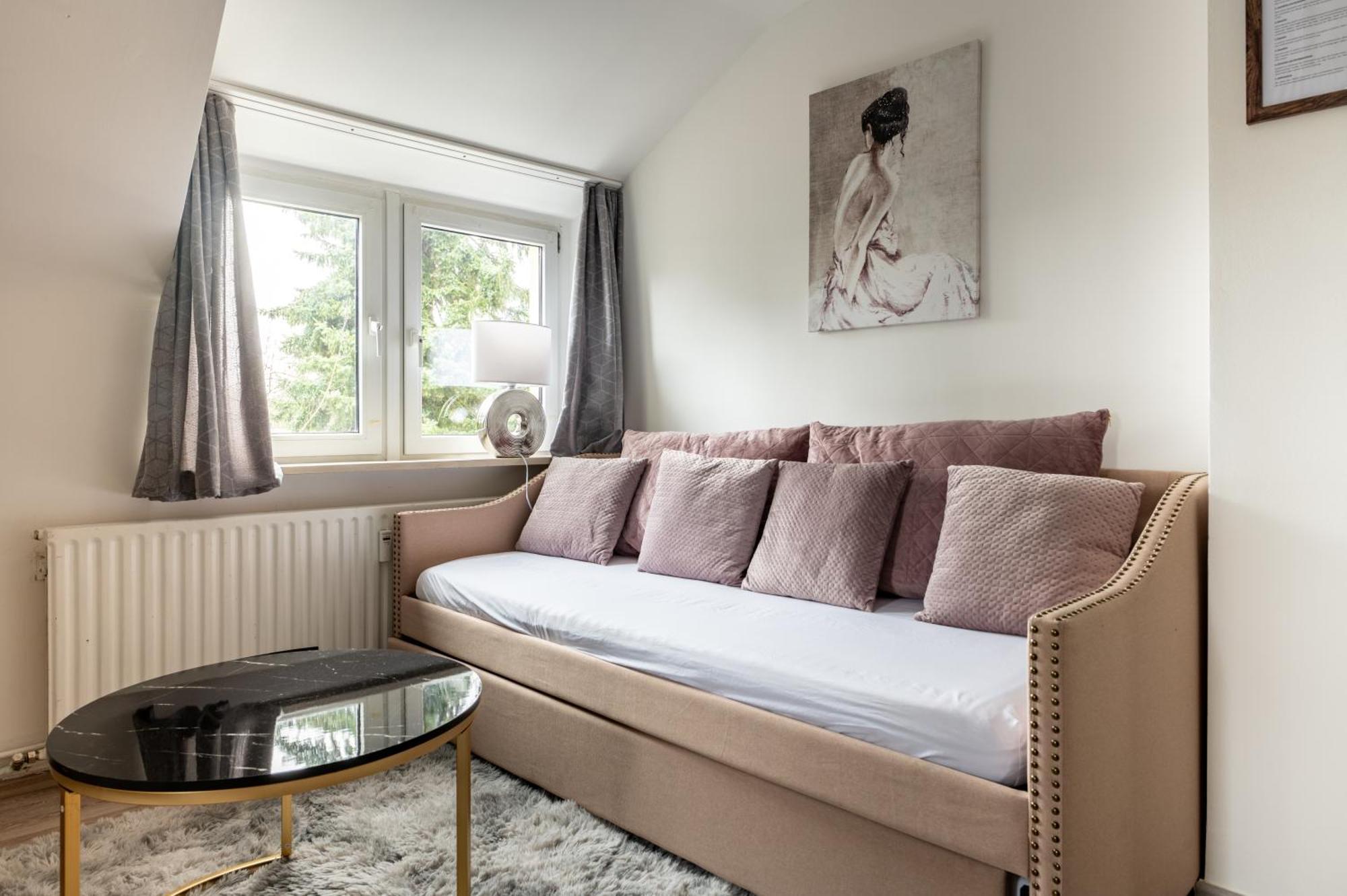 Apartment Ad Rahlstedt *