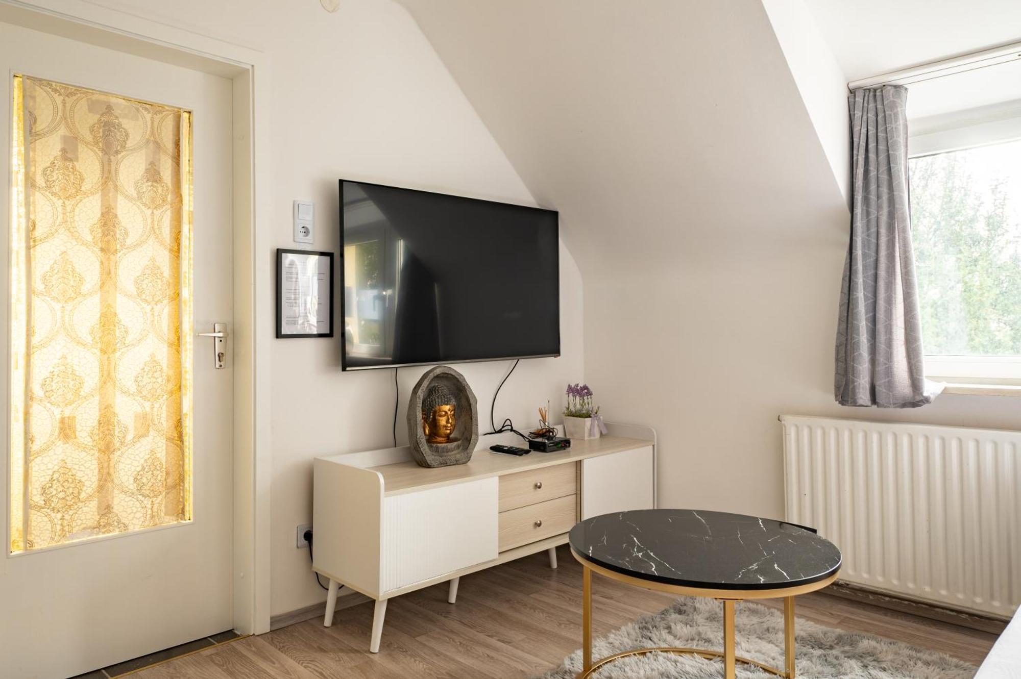 Ad Rahlstedt Apartment *