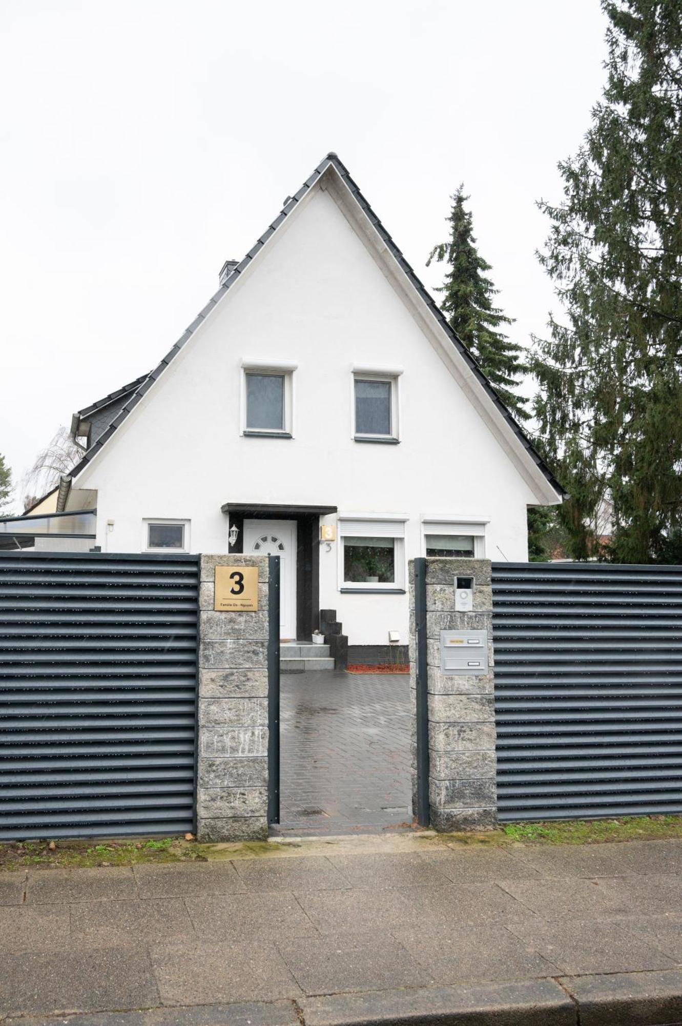 Apartment Ad Rahlstedt