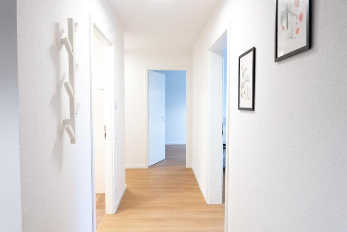 Appartement Four Bedroom In Urban Location Hamburg-Harburg