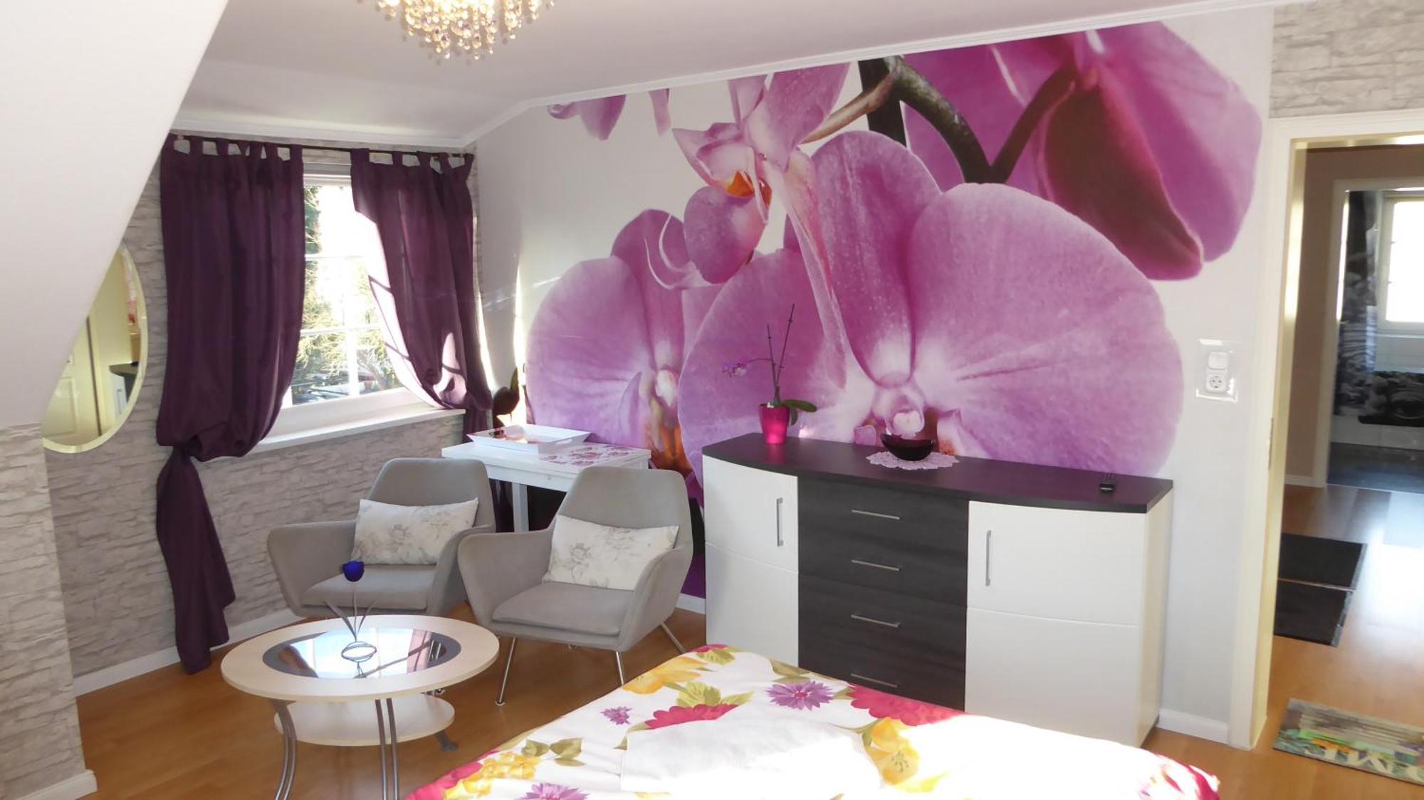 Appartement Blumen