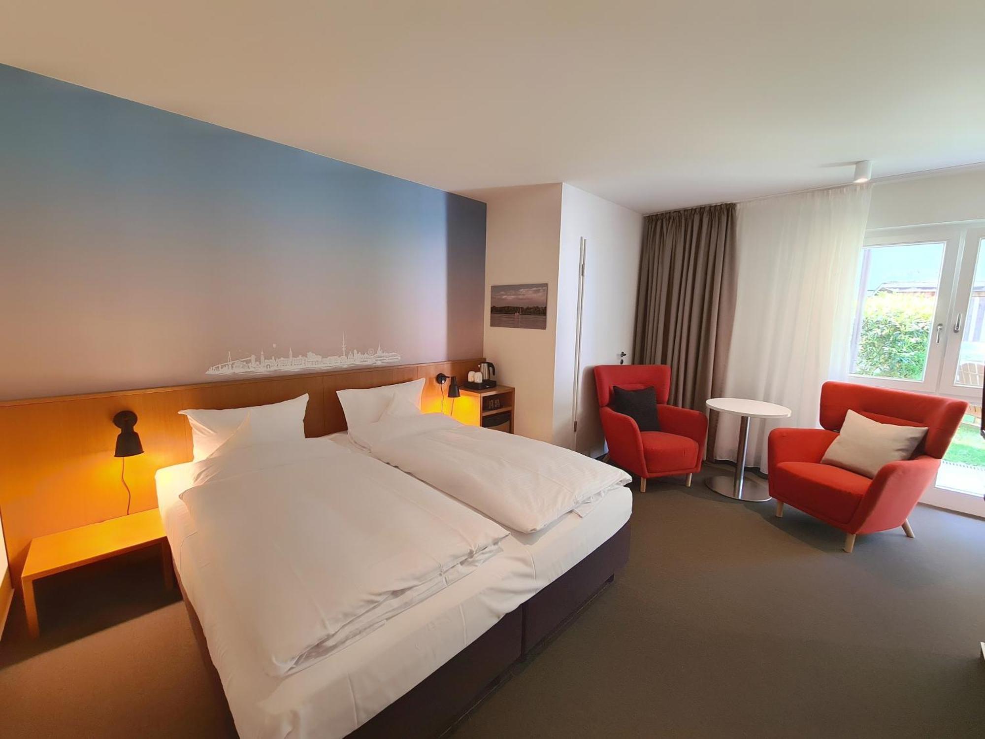 Baurs Park 3*