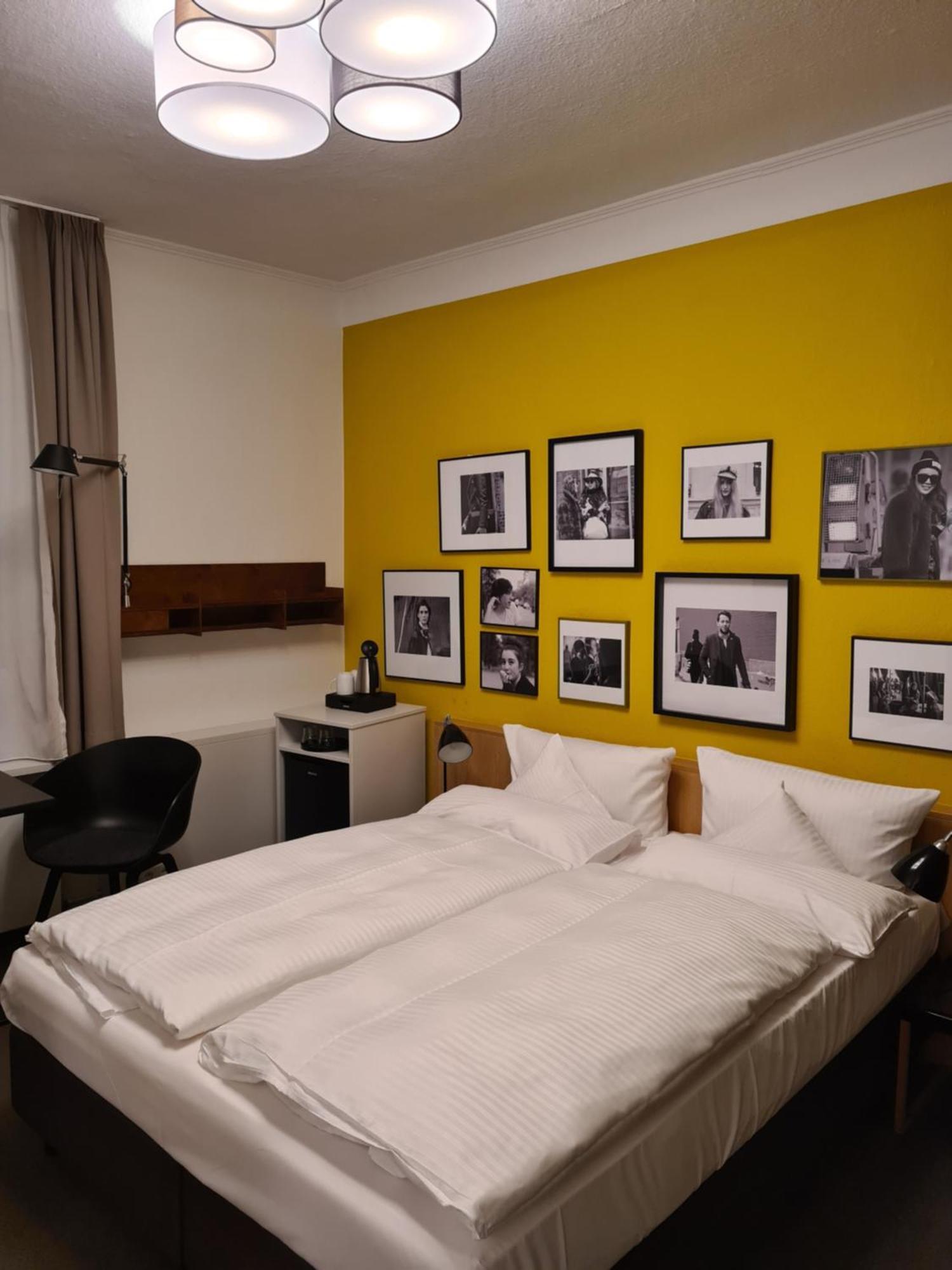 Baurs Park Hotel 3*