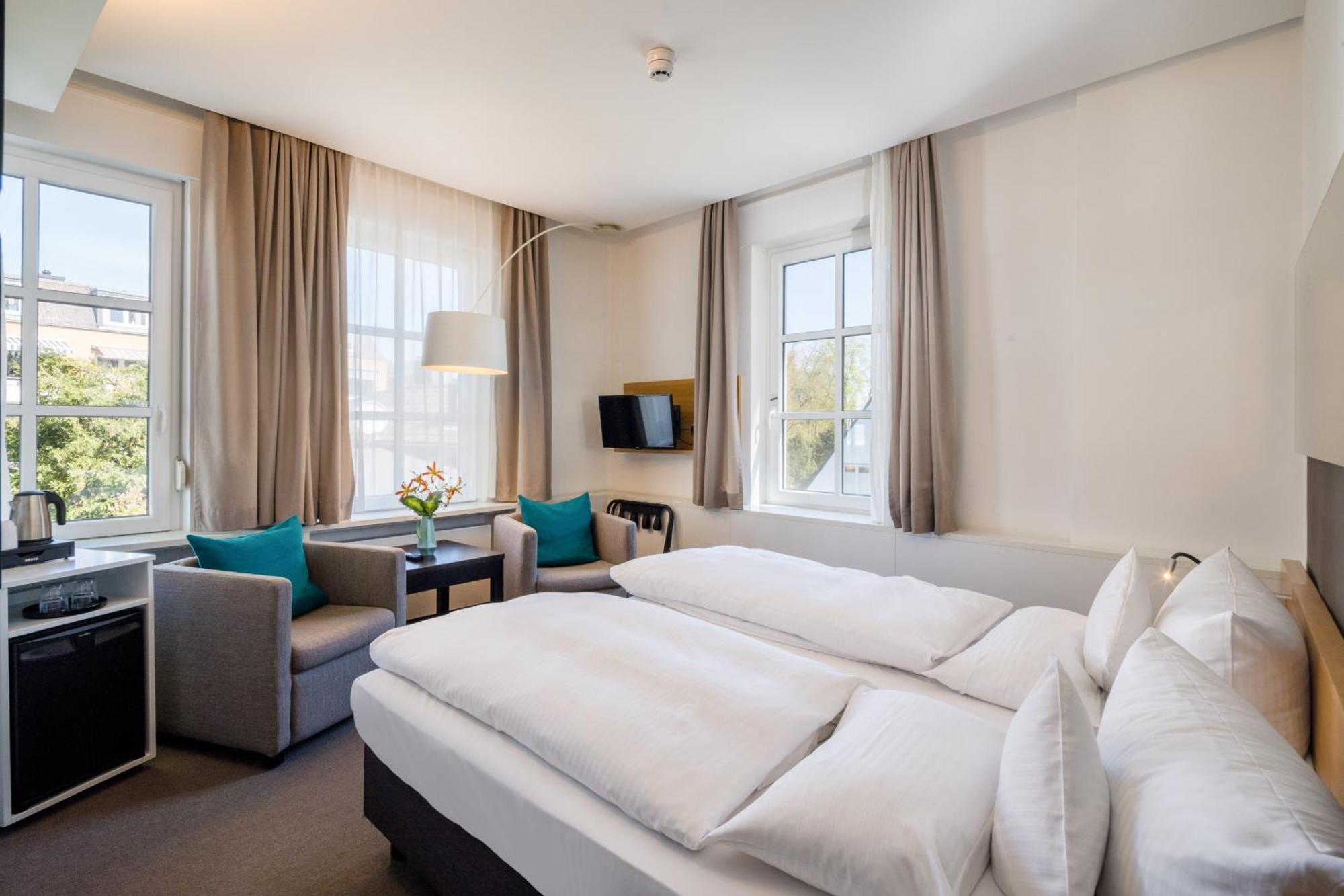 Hotel Baurs Park