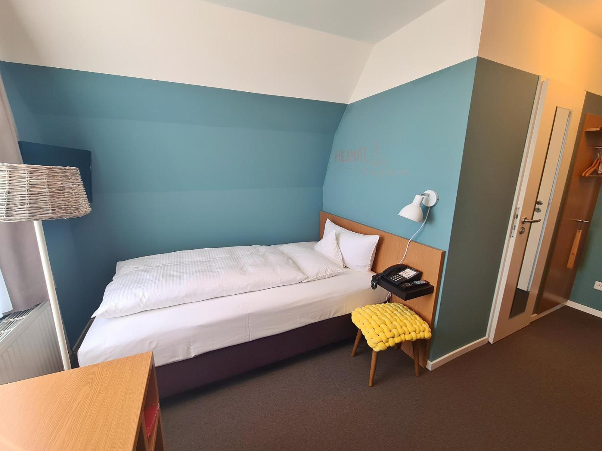 Baurs Park 3*