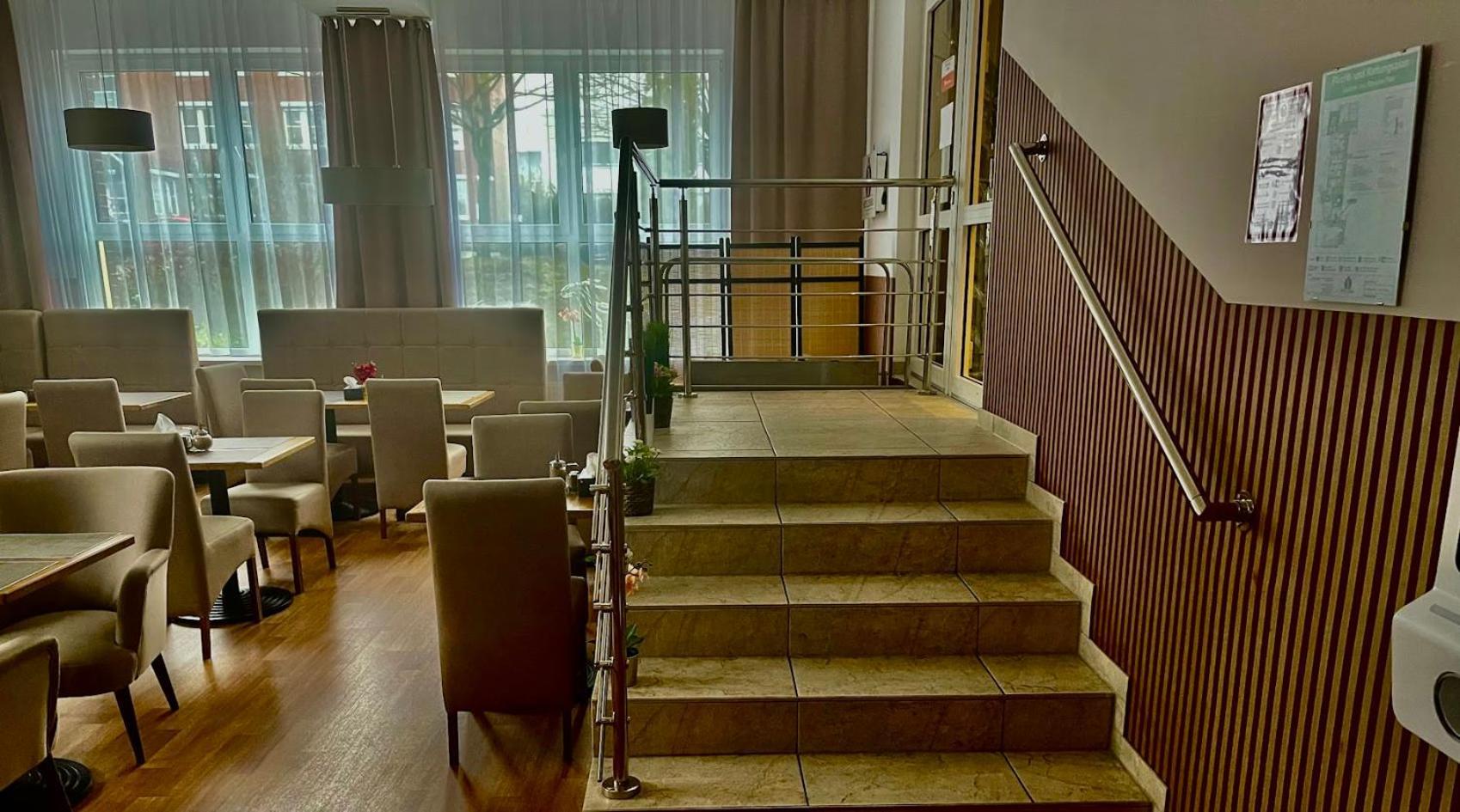 Hotel Denbu