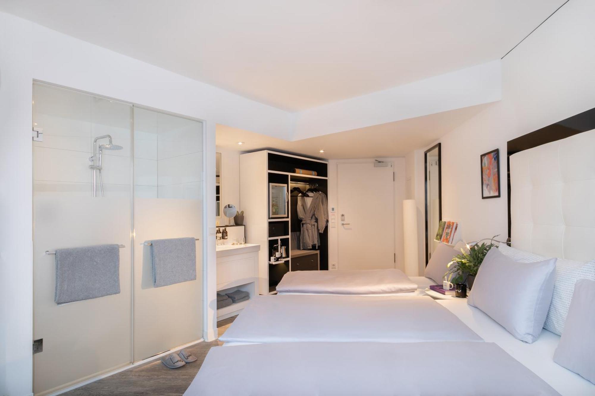 Hotel Innside By Melia Hafen
