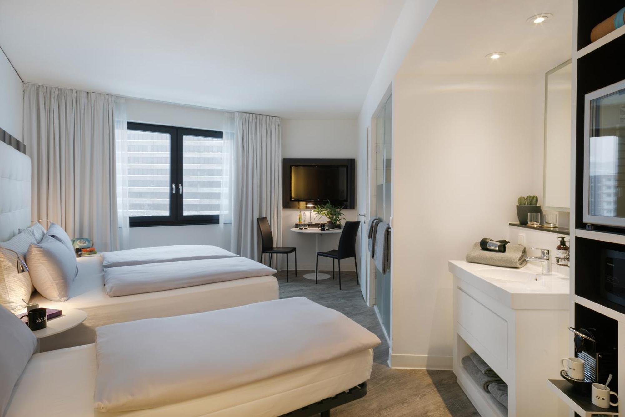 Hotel Innside By Melia Hafen