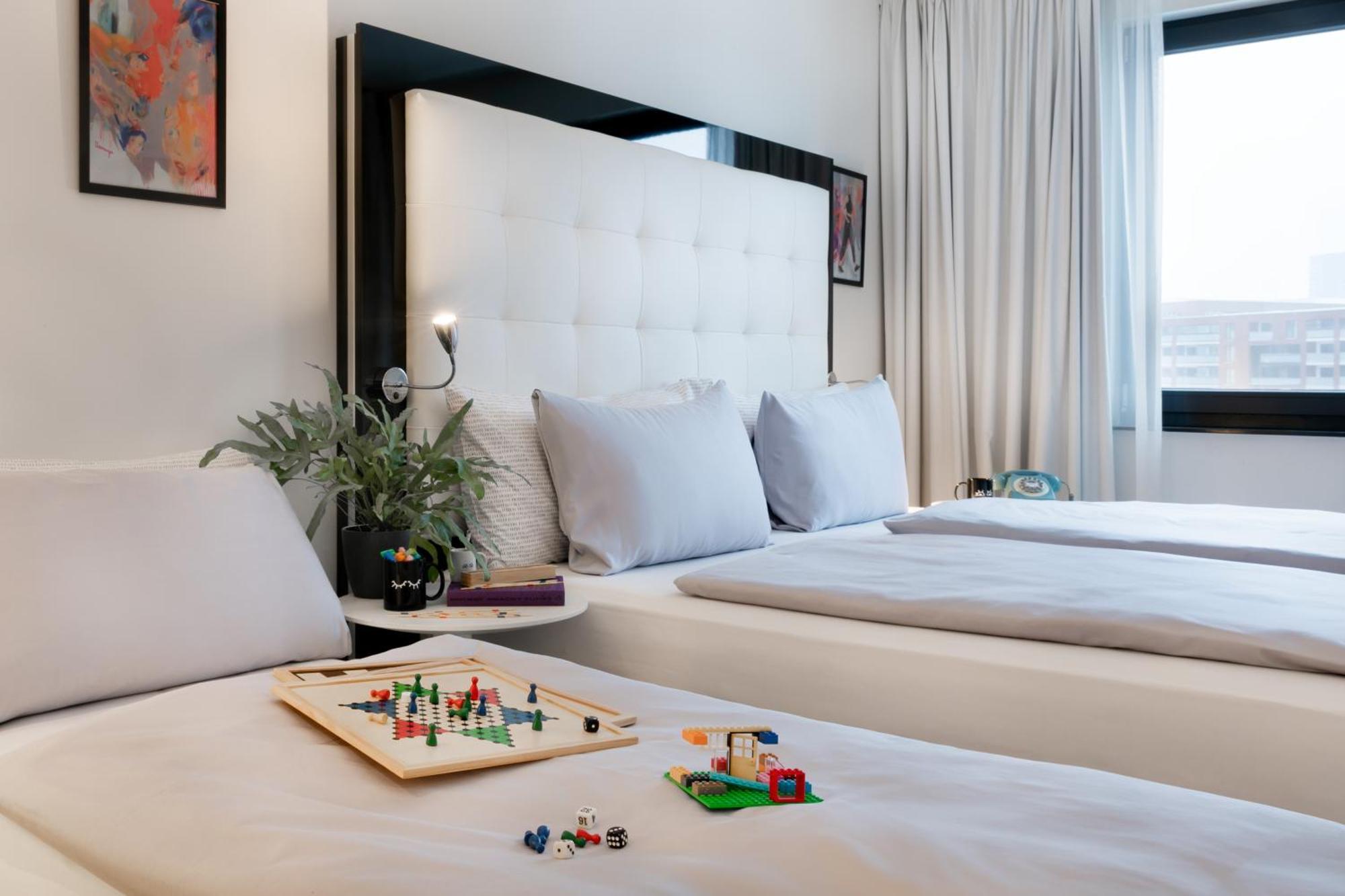 Innside By Melia Hafen Hotel Hamburg-Harburg