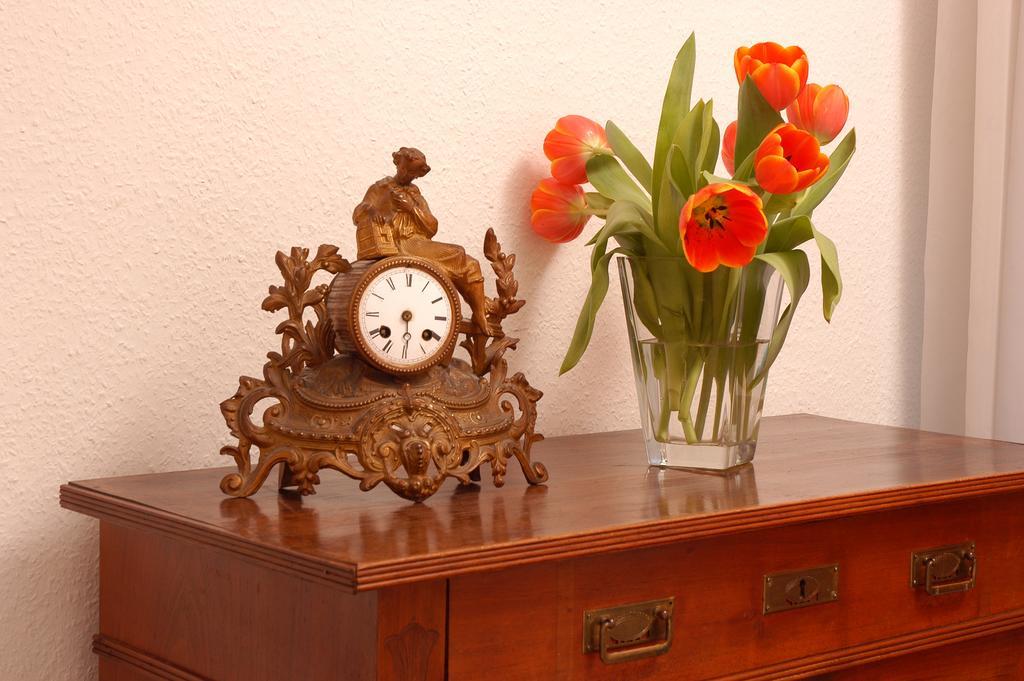 Frauenhotel Hanseatin - Women Only 2*