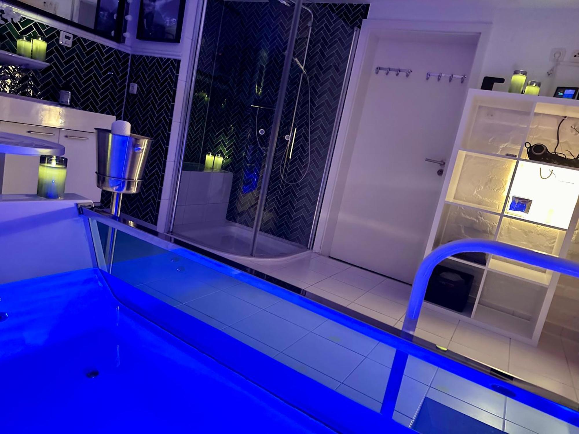Jb Loft Apartment *