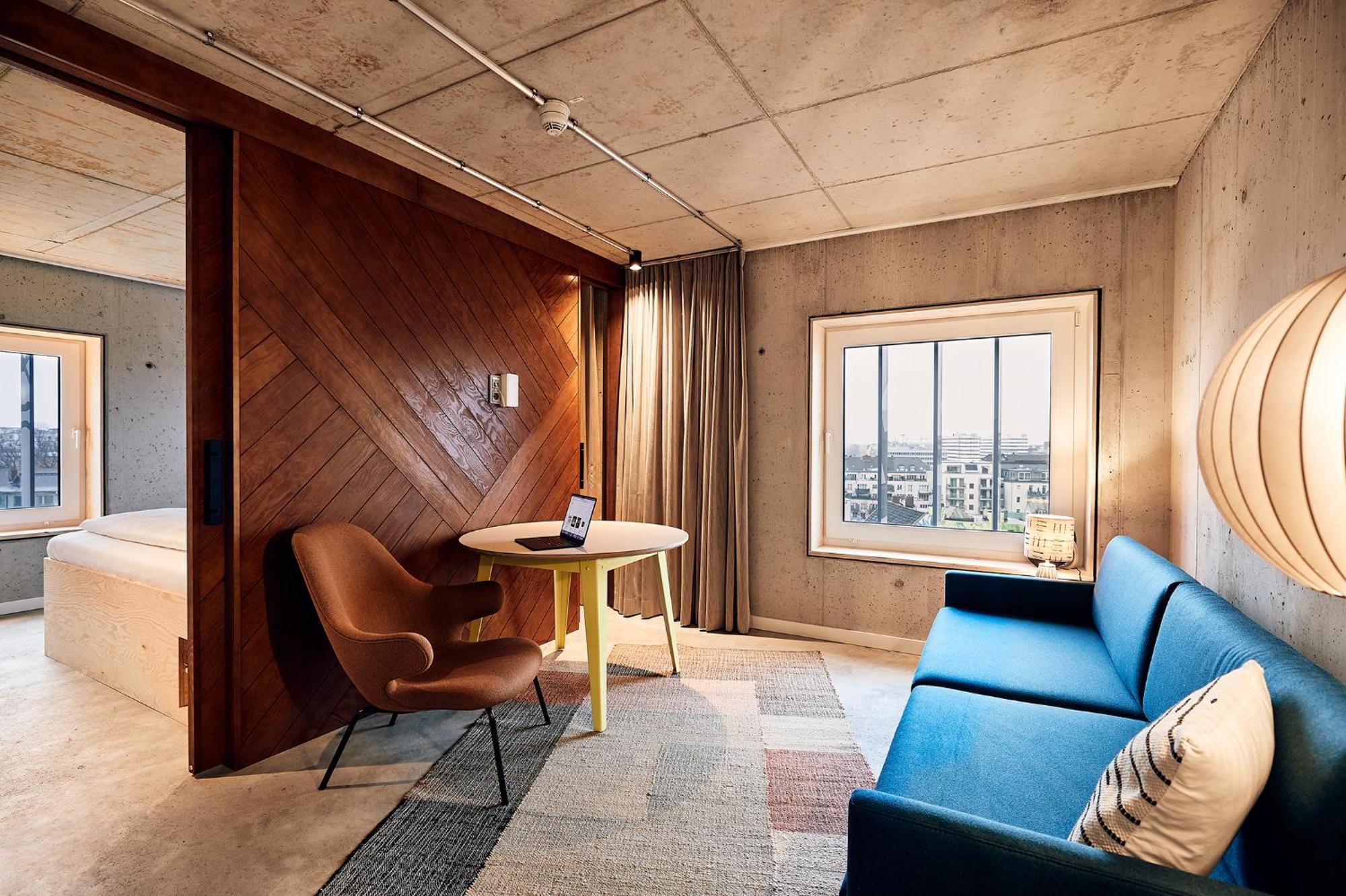 Hotel Viva - Ein Haus Brunnen Baut 3*