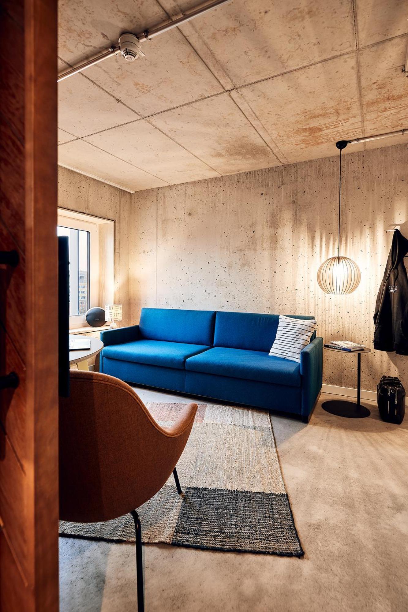 Hotel Viva - Ein Haus Brunnen Baut 3*